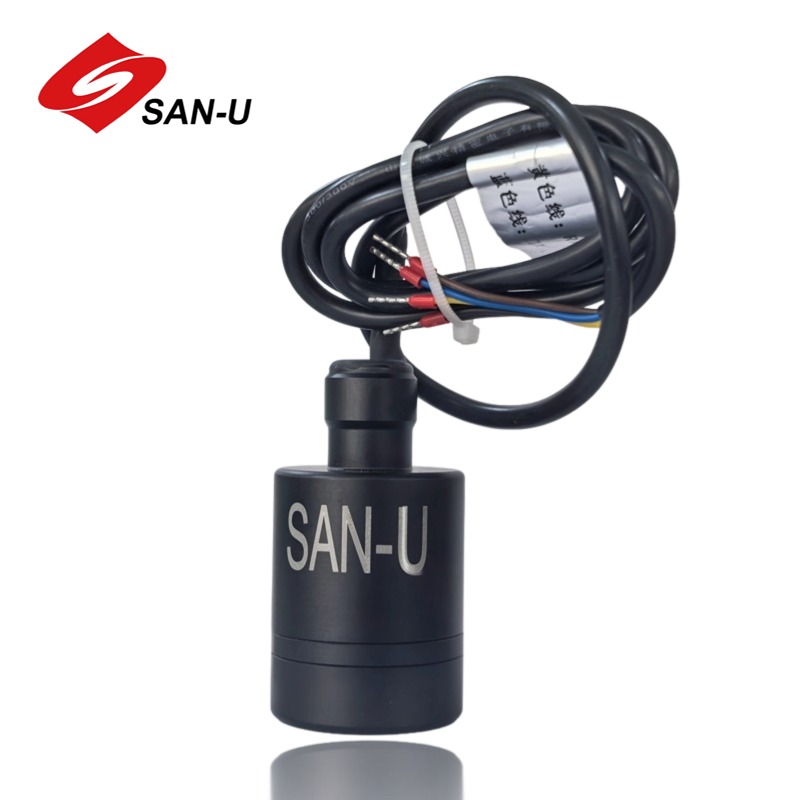 Methane ranging module